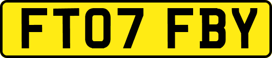 FT07FBY