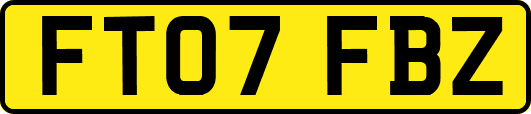 FT07FBZ