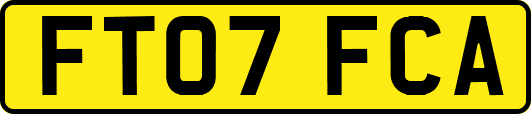 FT07FCA