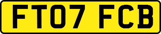 FT07FCB