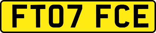 FT07FCE