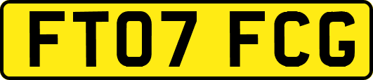 FT07FCG