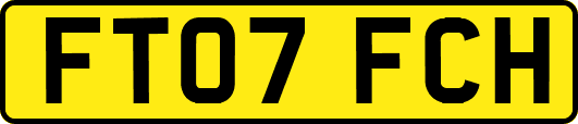 FT07FCH