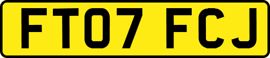 FT07FCJ
