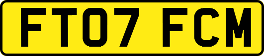 FT07FCM