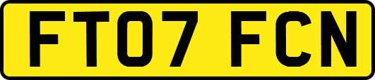 FT07FCN
