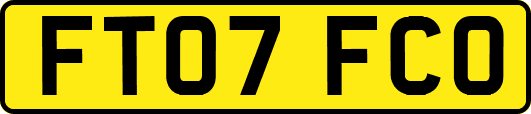 FT07FCO