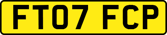 FT07FCP