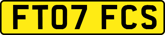 FT07FCS