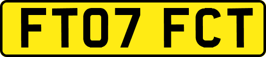 FT07FCT