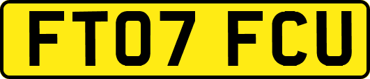 FT07FCU