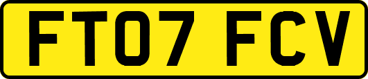 FT07FCV