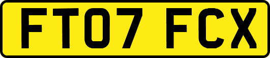 FT07FCX