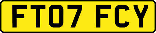 FT07FCY