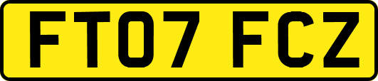 FT07FCZ