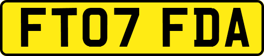 FT07FDA