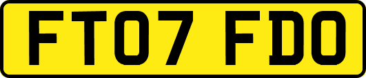 FT07FDO