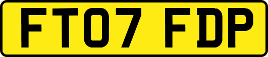 FT07FDP