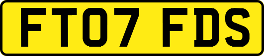 FT07FDS