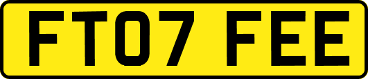 FT07FEE