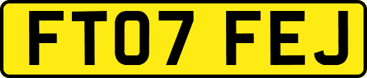 FT07FEJ