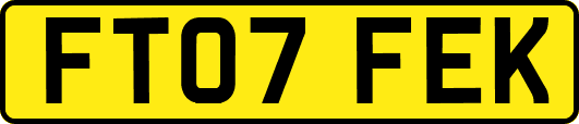 FT07FEK