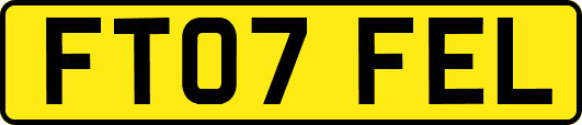 FT07FEL
