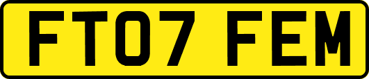 FT07FEM
