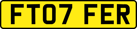 FT07FER