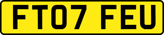 FT07FEU