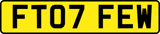 FT07FEW