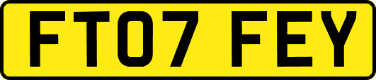 FT07FEY