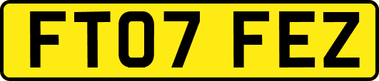 FT07FEZ