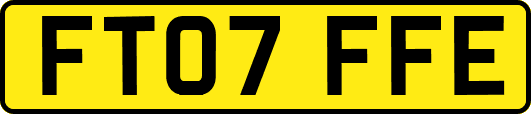 FT07FFE