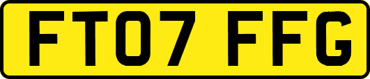 FT07FFG