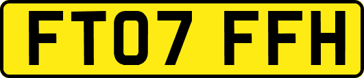 FT07FFH