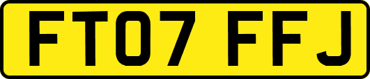 FT07FFJ