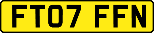FT07FFN