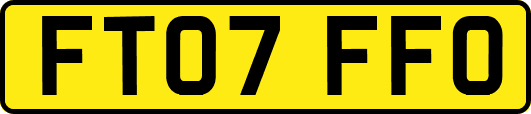 FT07FFO
