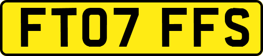 FT07FFS