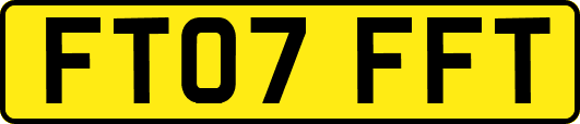 FT07FFT