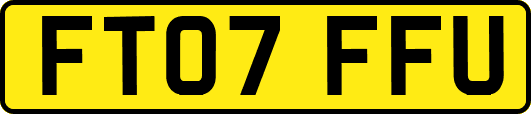 FT07FFU