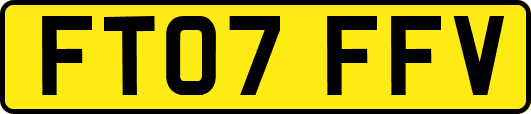 FT07FFV