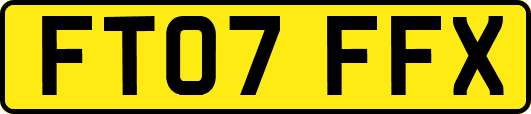 FT07FFX