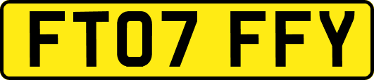 FT07FFY