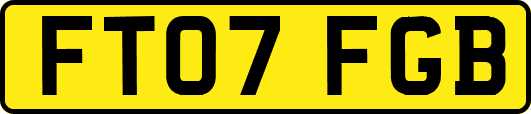 FT07FGB