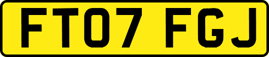 FT07FGJ
