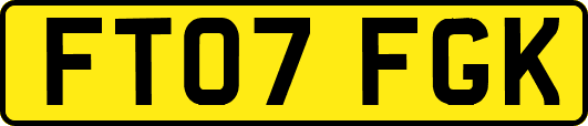 FT07FGK
