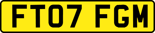 FT07FGM