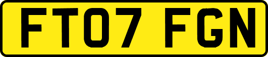 FT07FGN